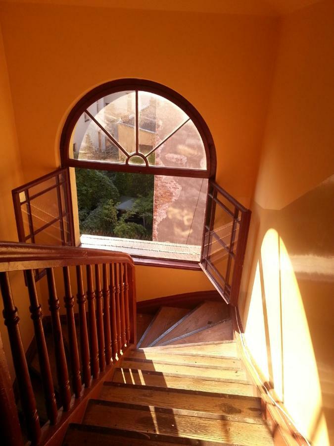 Quiet Loft Michalowskiego Street Kraków Exteriör bild